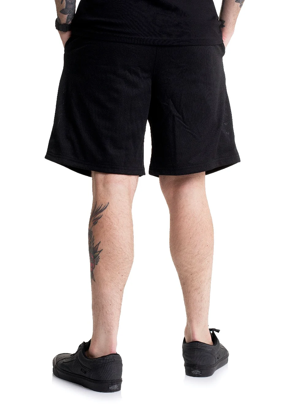Distant - Noose Logo - Shorts - Image 4