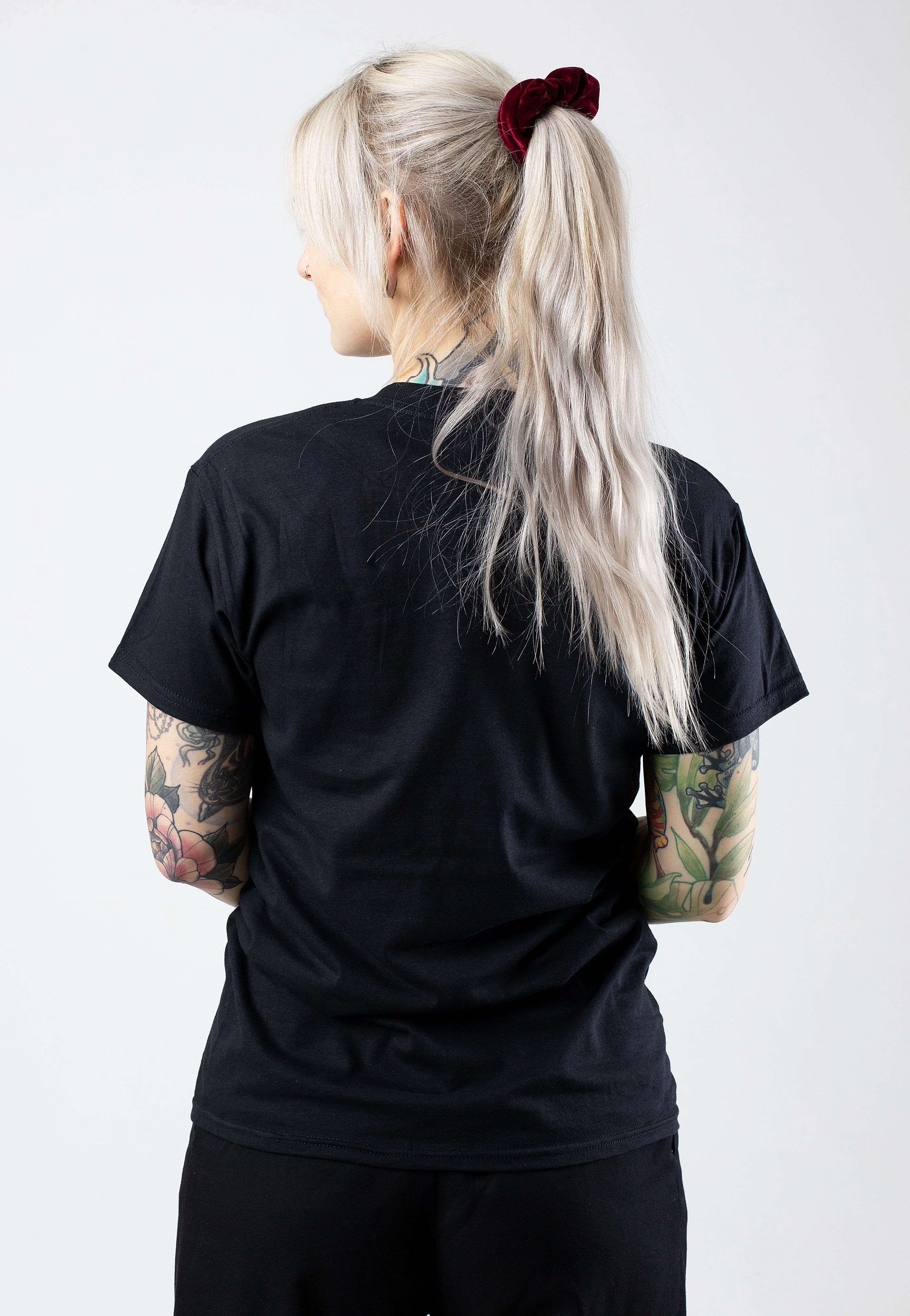 Fit For An Autopsy - Mary - T-Shirt - Image 6