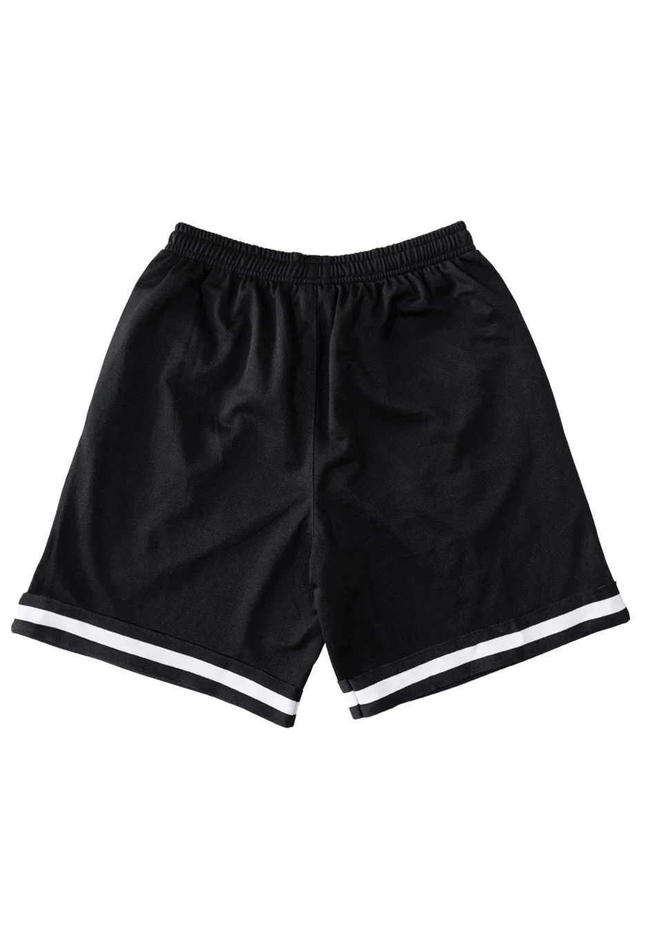 Fit For An Autopsy - New Logo Striped  - Shorts - Image 6