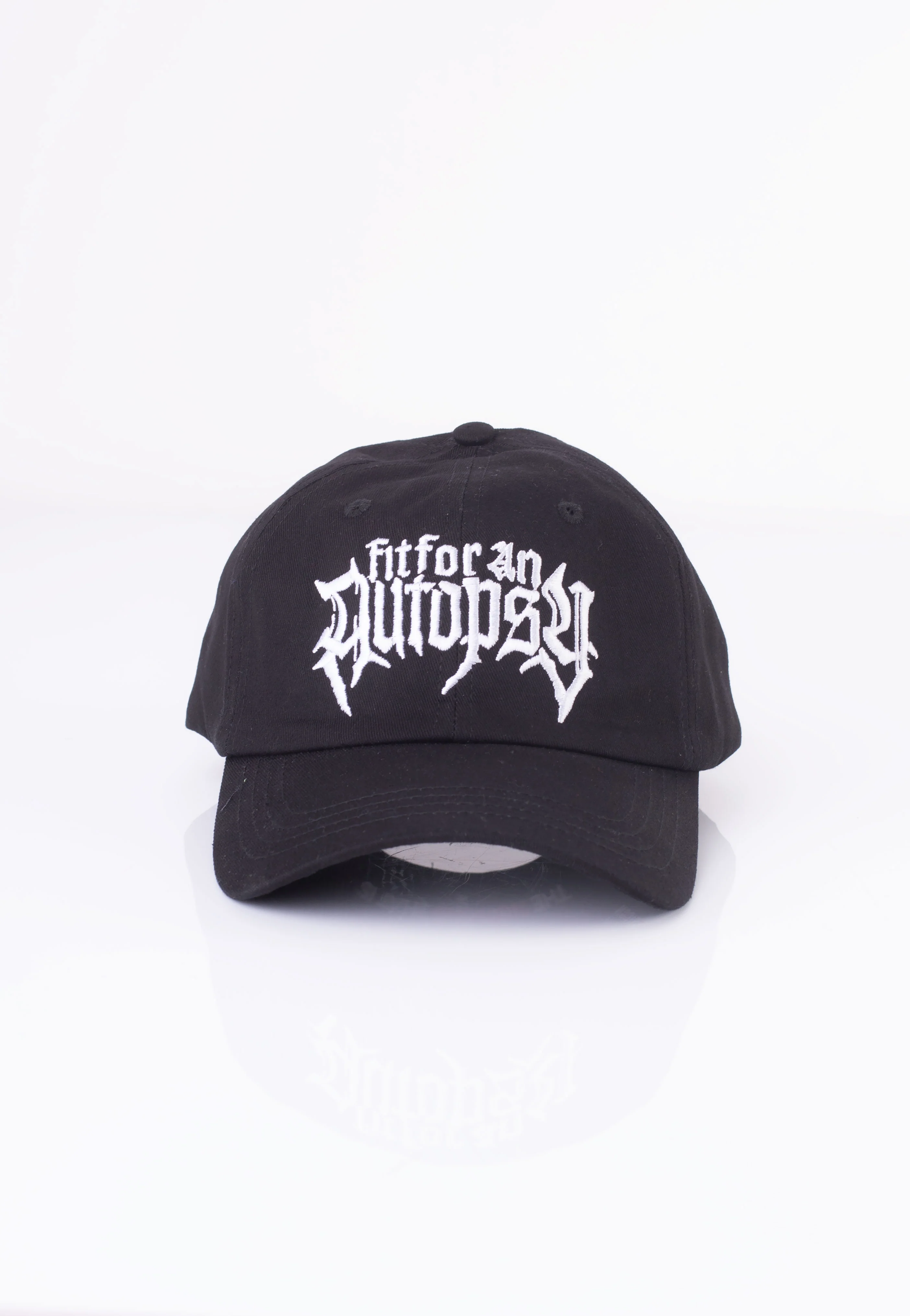 Fit For An Autopsy - The Nothing That Is - Cap - Image 3