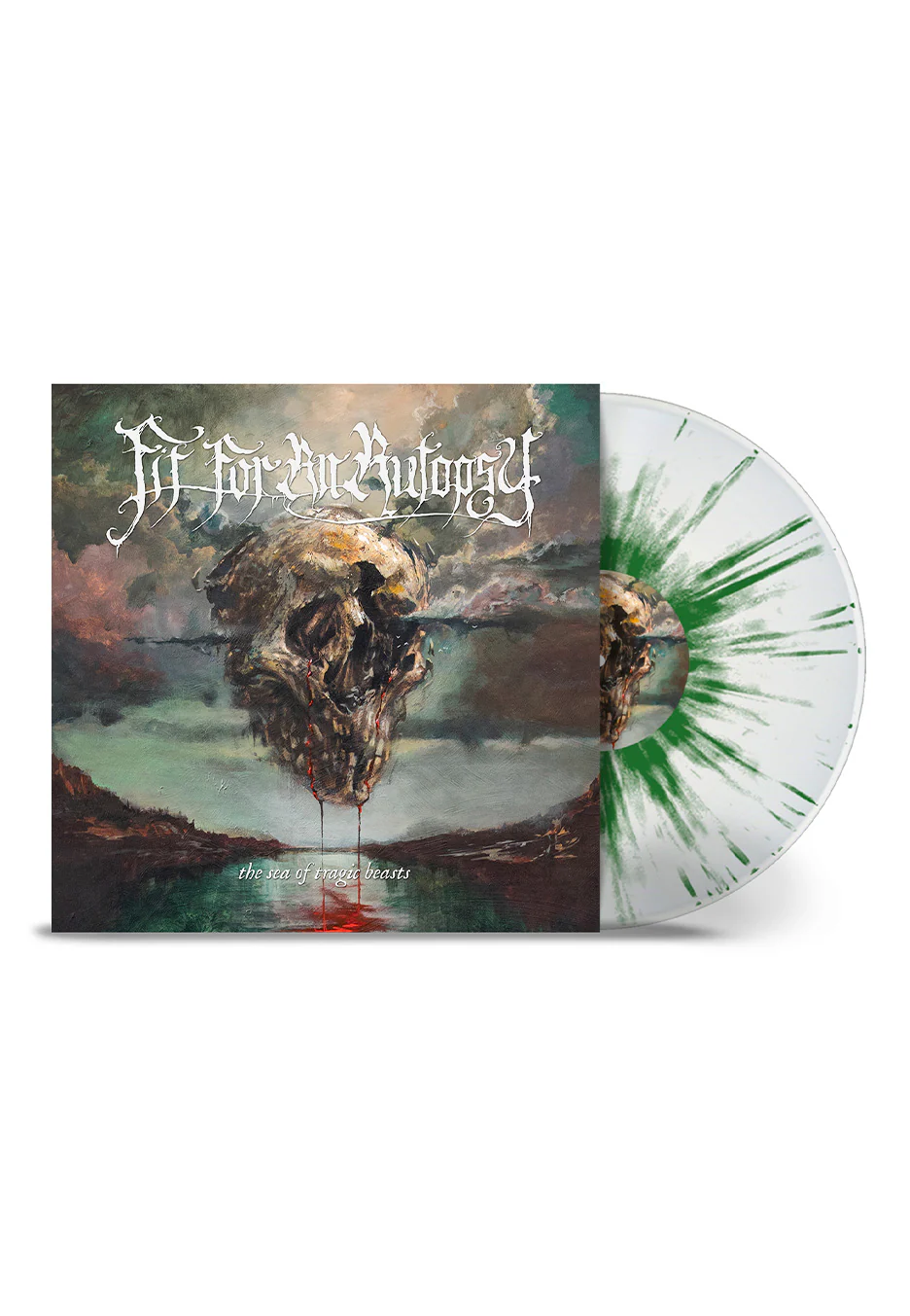 Fit For An Autopsy