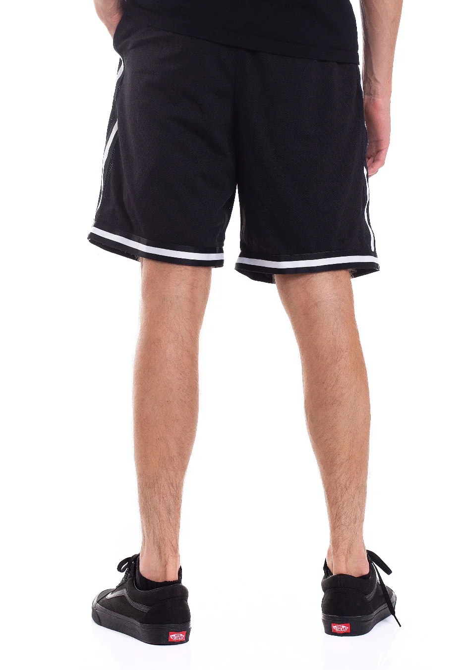 Hatebreed - Doom Awaits You Striped - Shorts - Image 3