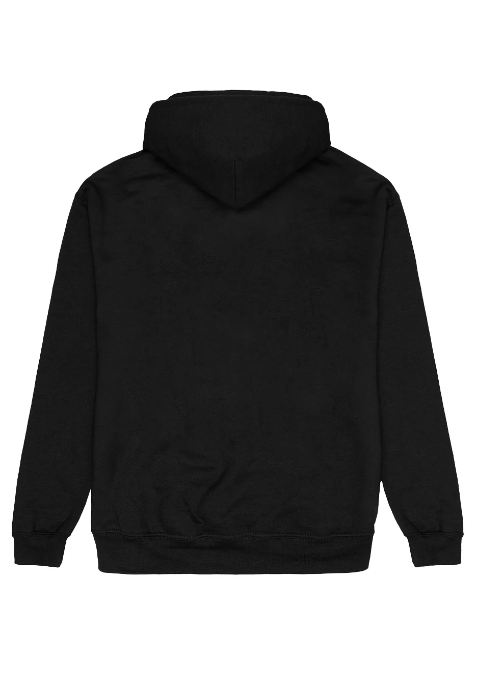 In Flames - Jesterhead Raven - Hoodie - Image 8