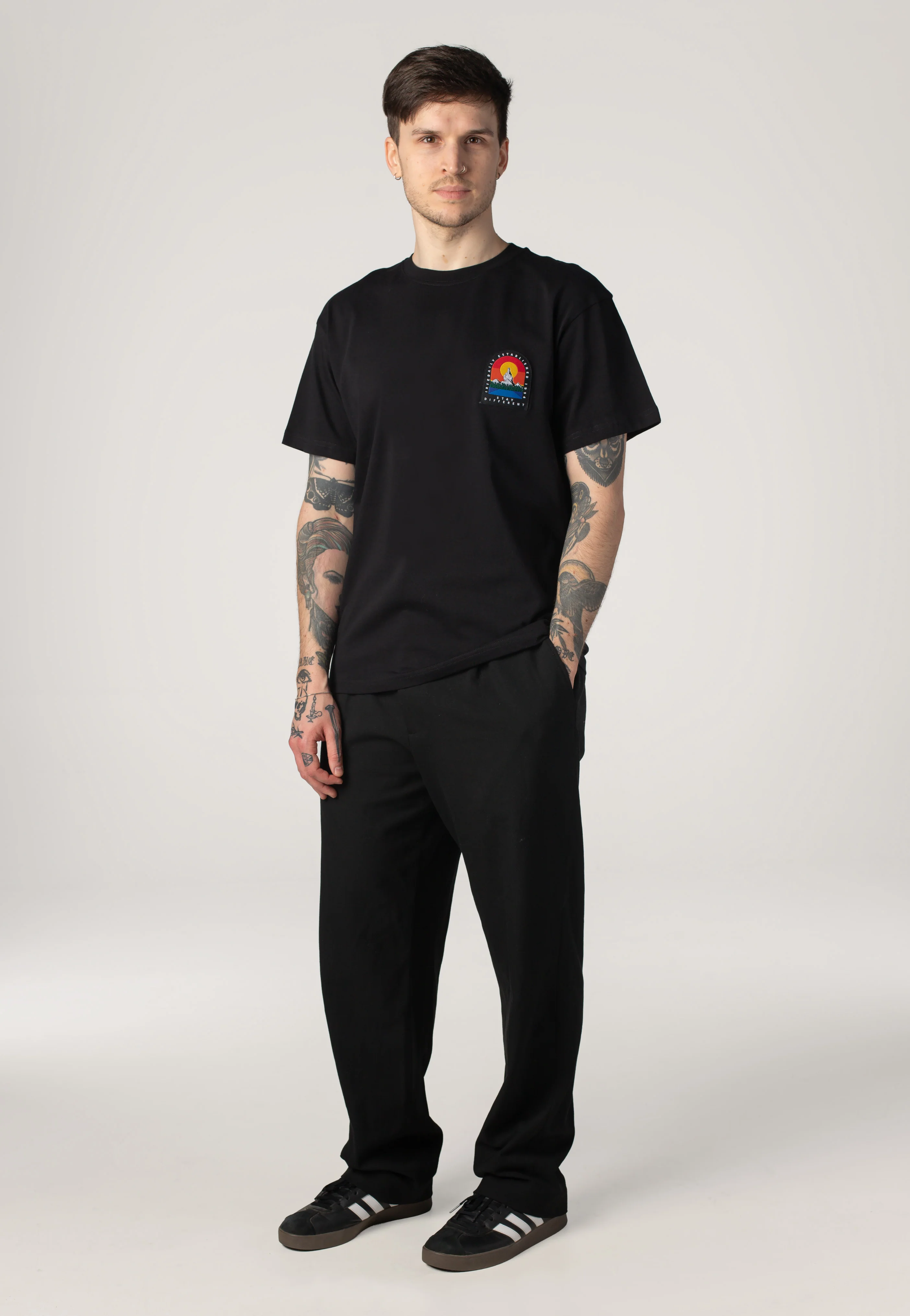 New