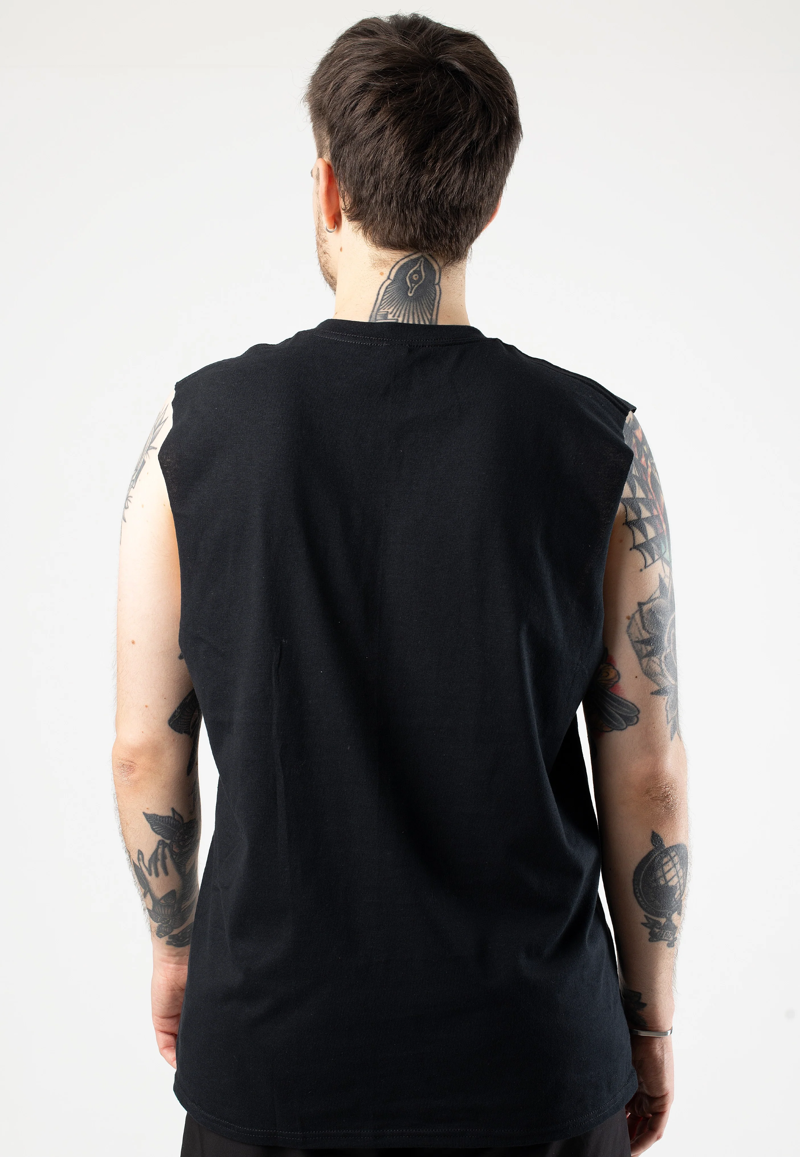 Make Them Suffer - Ghost Of Me - Sleeveless - Image 3