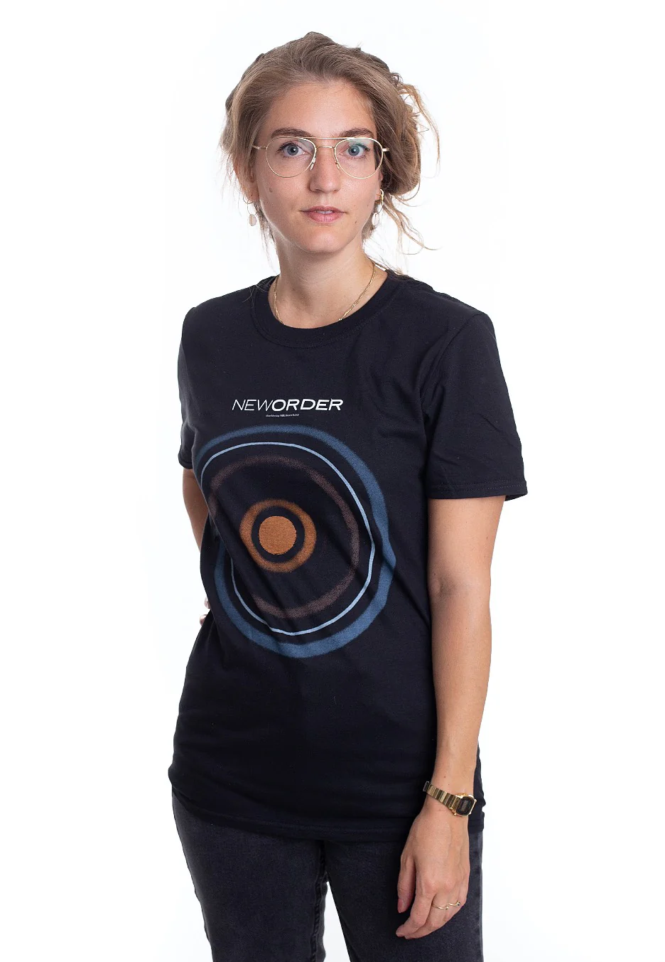 New Order - Blue Monday - T-Shirt - Image 5