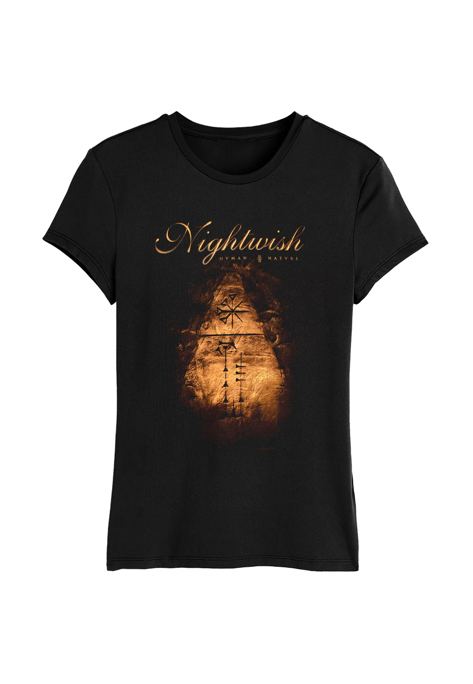 Nightwish - Human :I: Nature - Girly - Image 3