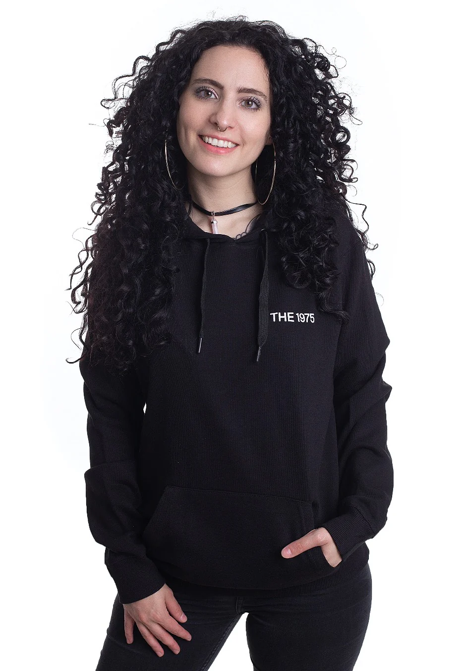 The 1975 - ABIIOR Est Dans Instagram - Hoodie - Image 4