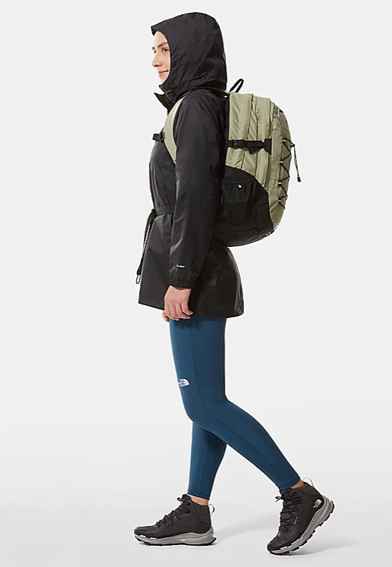 The North Face - Antora Parka TNF Black - Jacket - Image 11