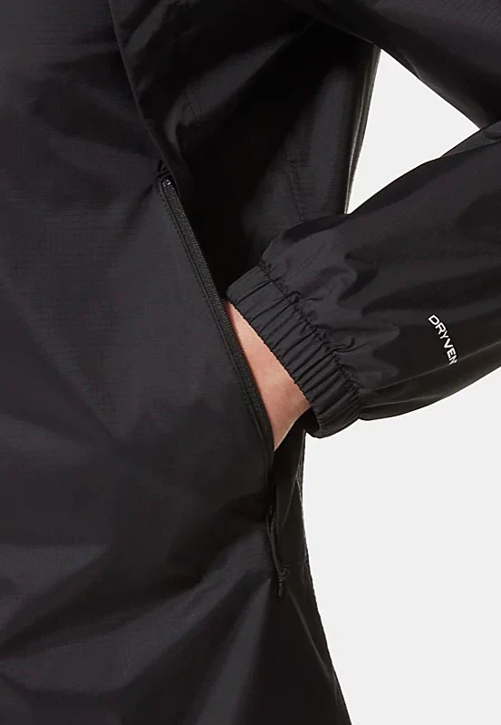 The North Face - Antora Parka TNF Black - Jacket - Image 5