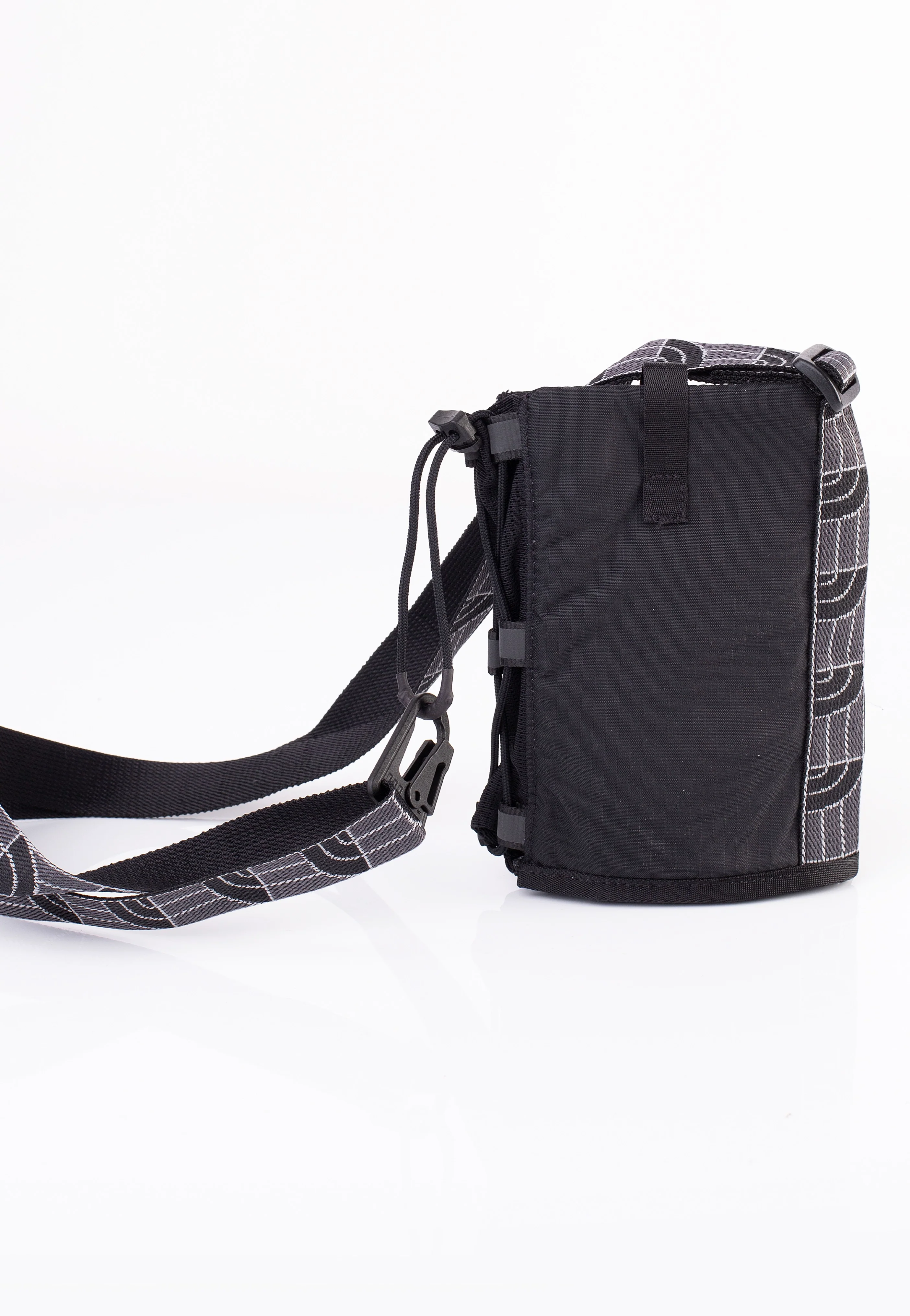 The North Face - Borealis Tnf Black/Tnf Black - Water Bottle Holder - Image 4