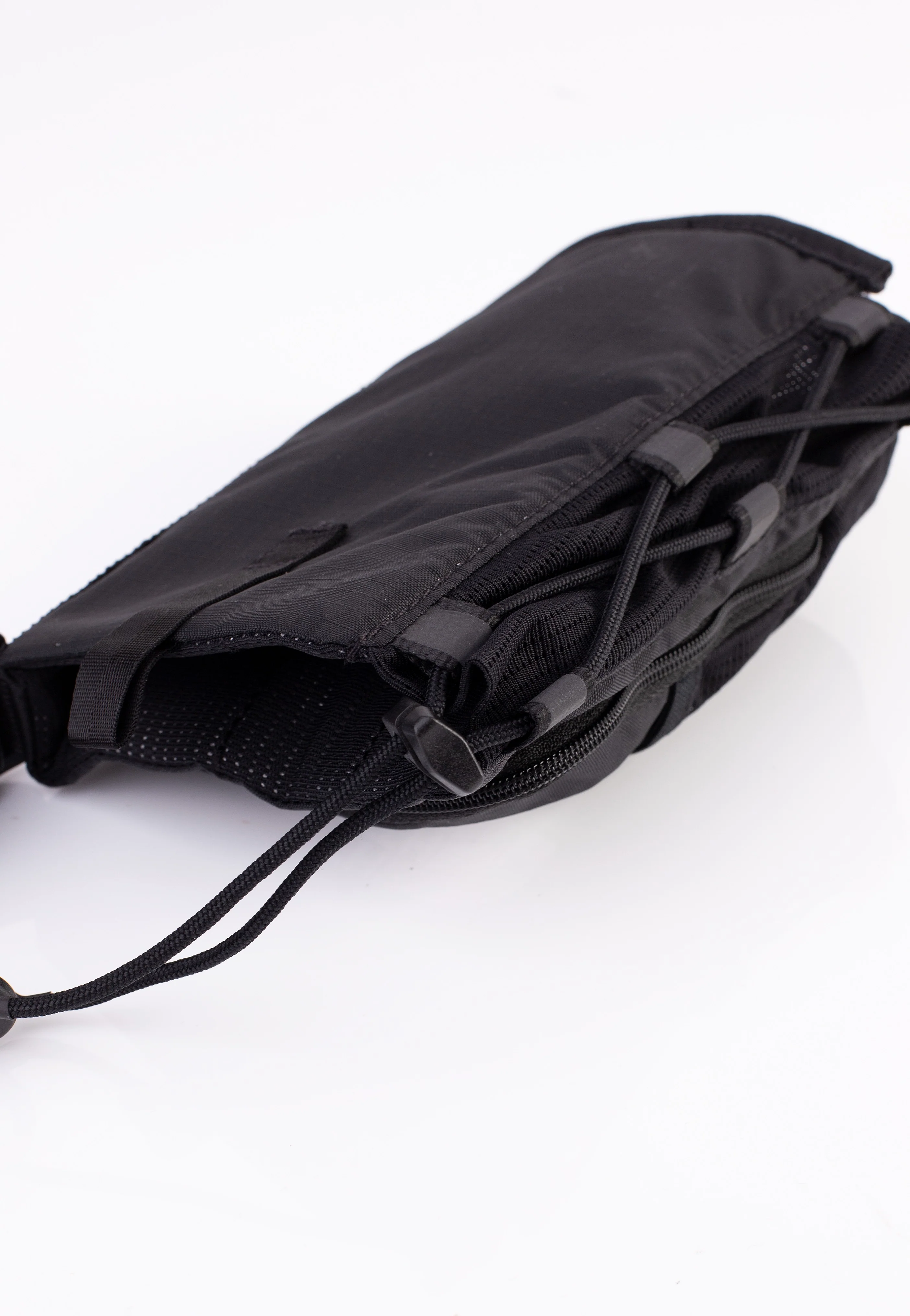 The North Face - Borealis Tnf Black/Tnf Black - Water Bottle Holder - Image 6