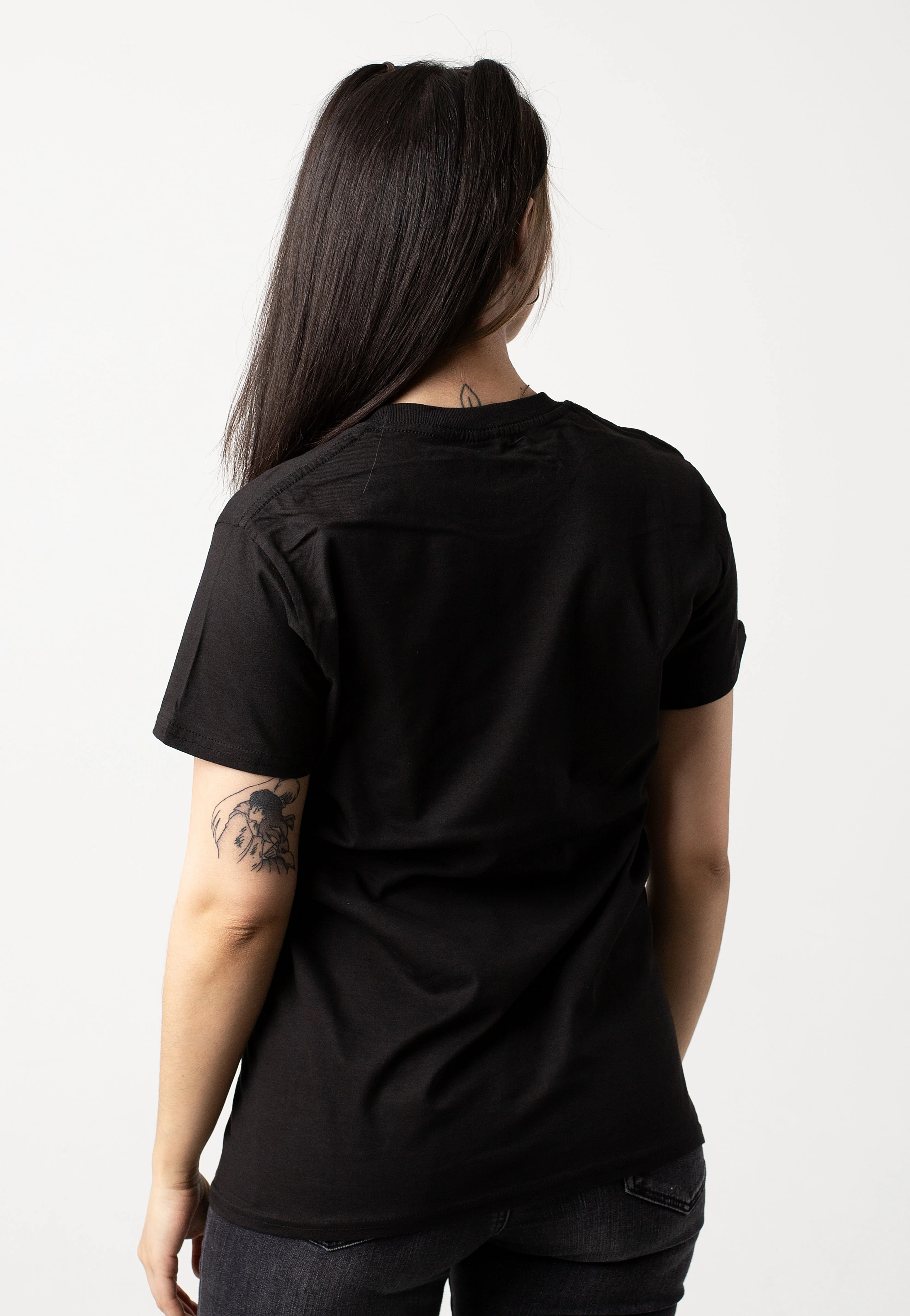 The Rolling Stones - Hackney Diamonds Heart - T-Shirt - Image 6