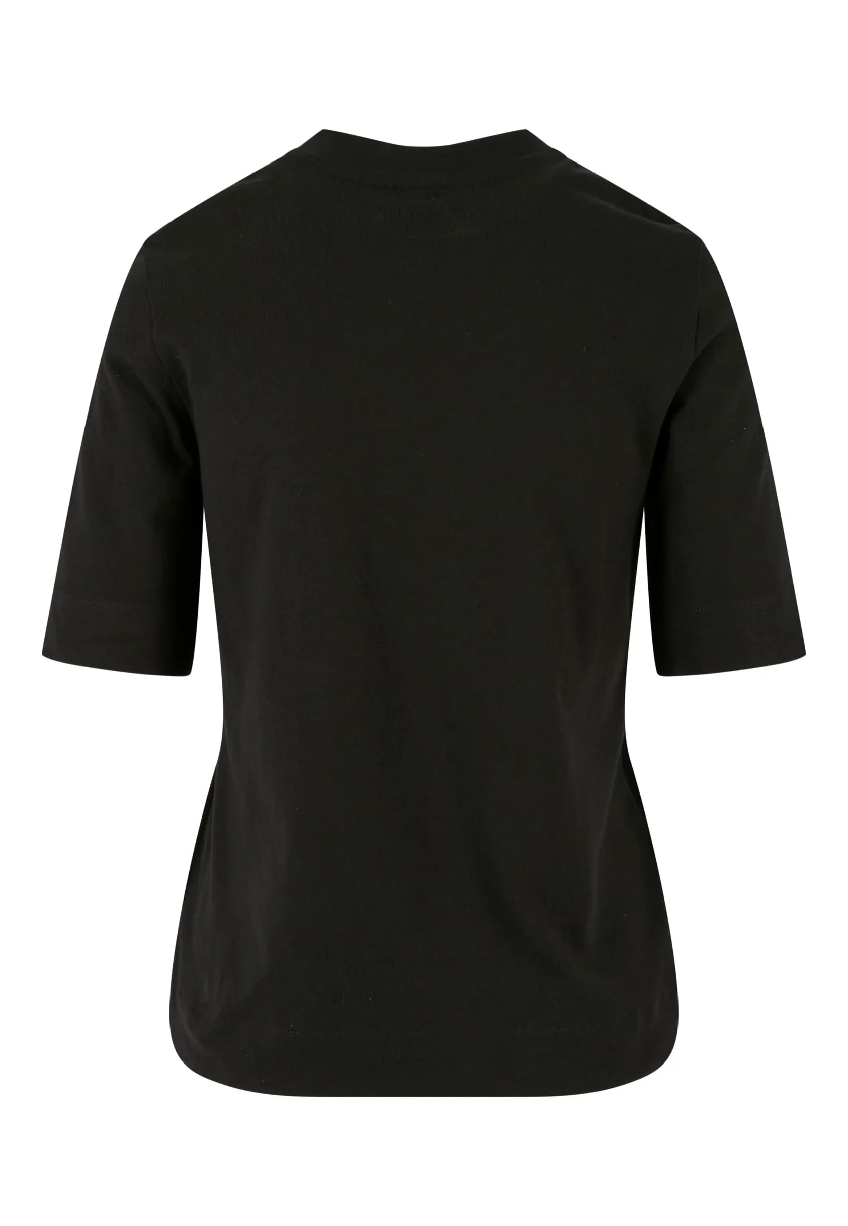 Urban Classics - Ladies Classy Black - T-Shirt - Image 4