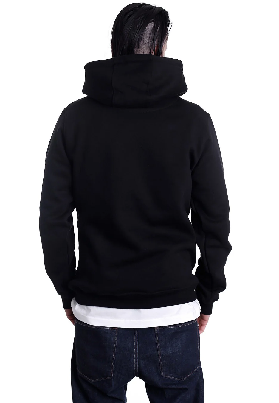 Wu-Tang Clan - Logo - Hoodie - Image 5