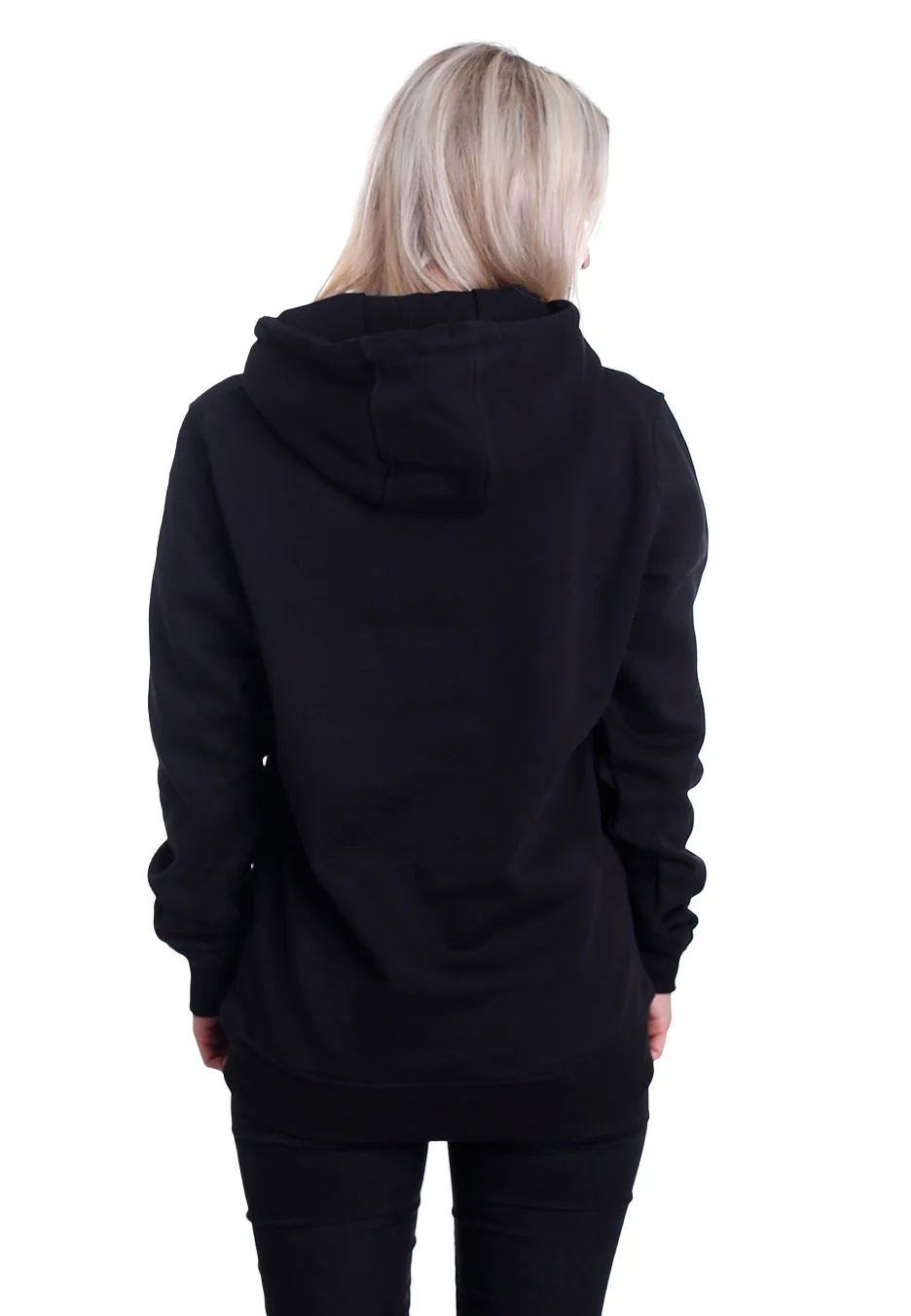 Wu-Tang Clan - Logo - Hoodie - Image 8
